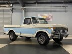 Thumbnail Photo 52 for 1977 Ford F100